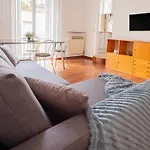 I Host Apartment - Orti 16 Scala D