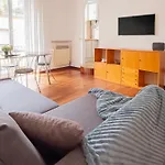 I Host Apartment - Orti 16 Scala D