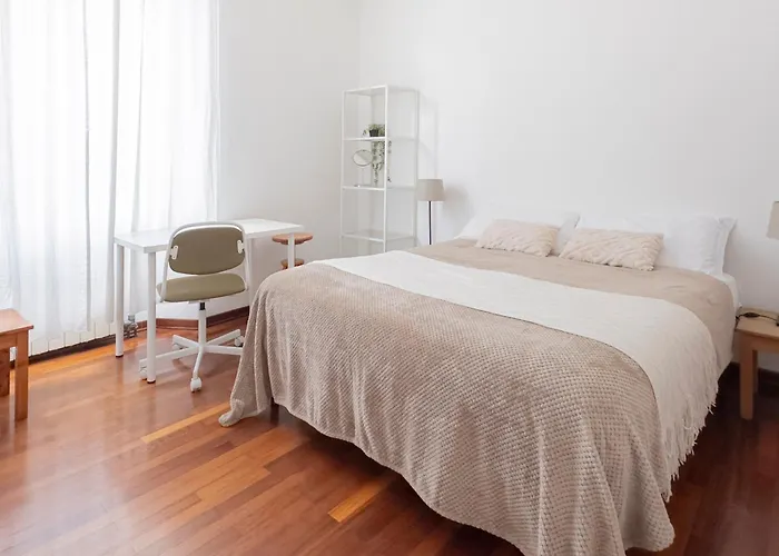 I Host Apartment - Orti 16 Scala D