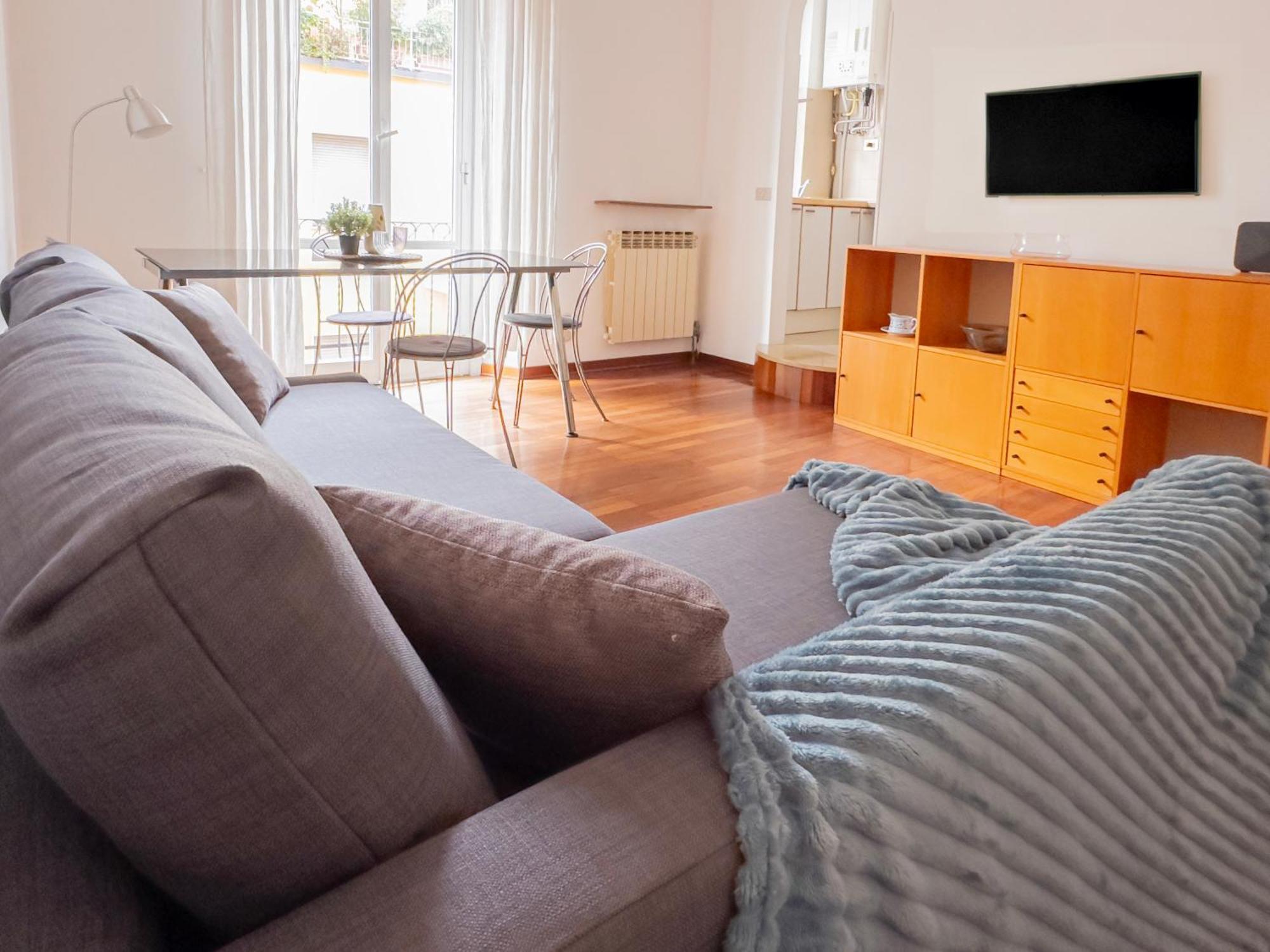 I Host - Orti 16 Scala D Appartement *