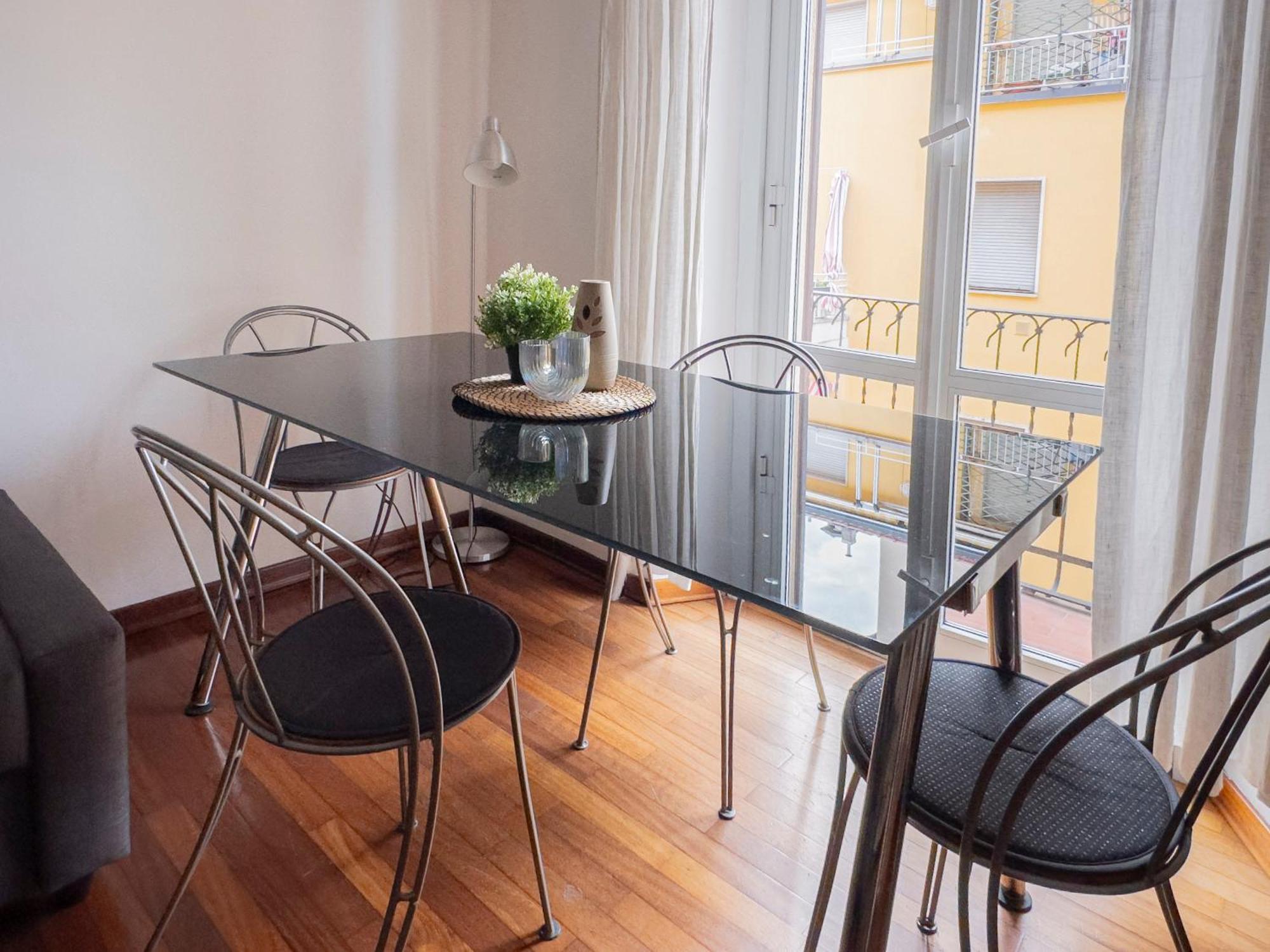 Apartment I Host - Orti 16 Scala D