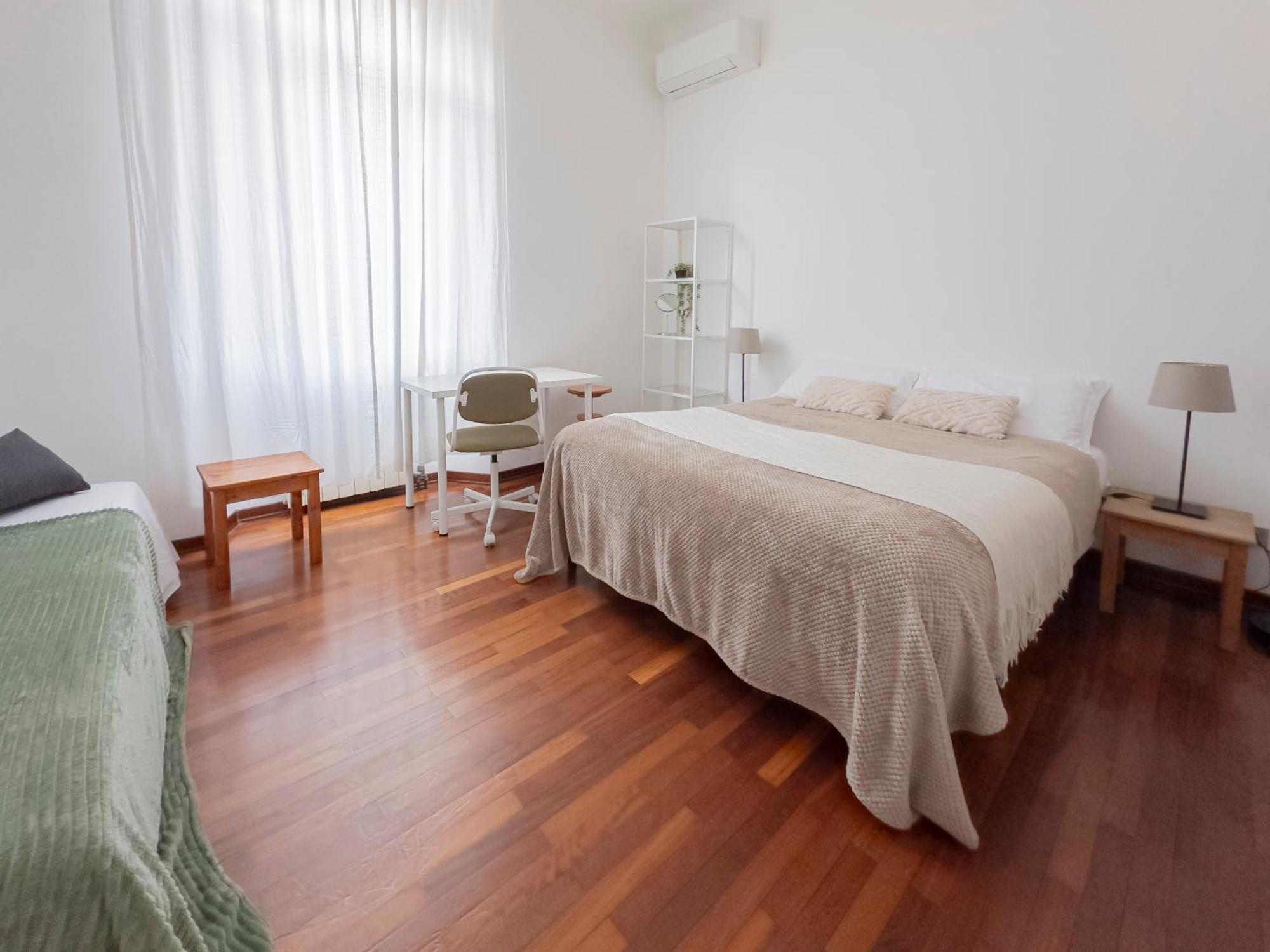 I Host - Orti 16 Scala D Appartement Milan