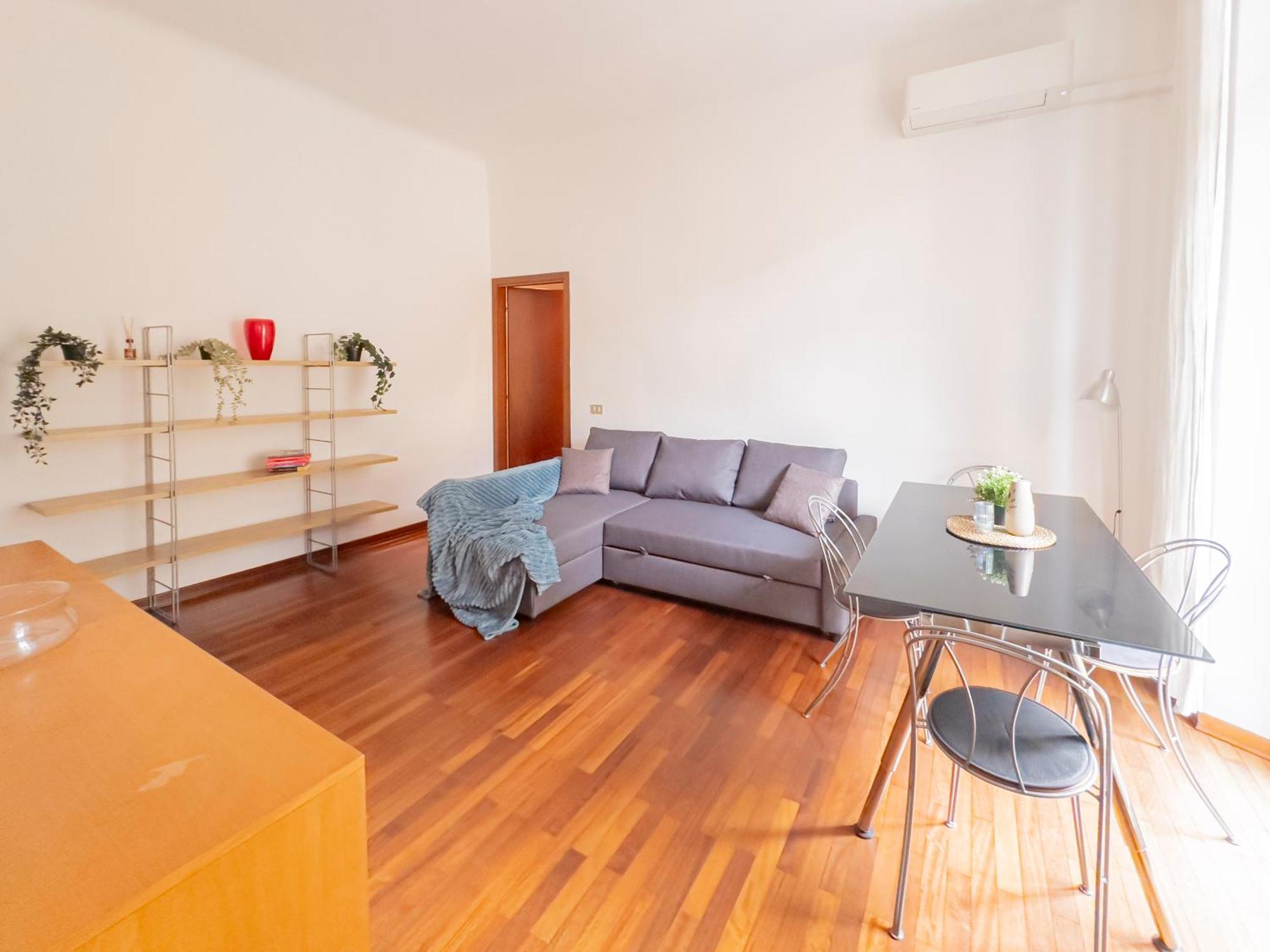 Appartement I Host - Orti 16 Scala D *