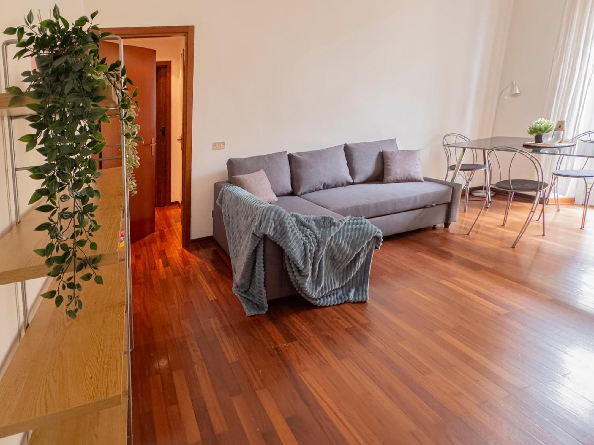 I Host - Orti 16 Scala D Appartement