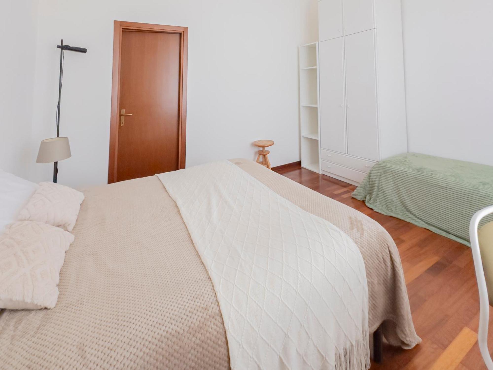 I Host - Orti 16 Scala D Appartement Milan