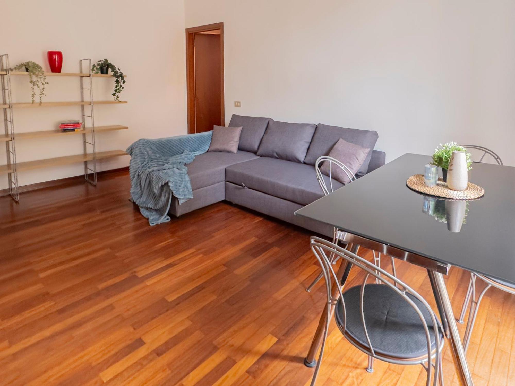 Apartment I Host - Orti 16 Scala D
