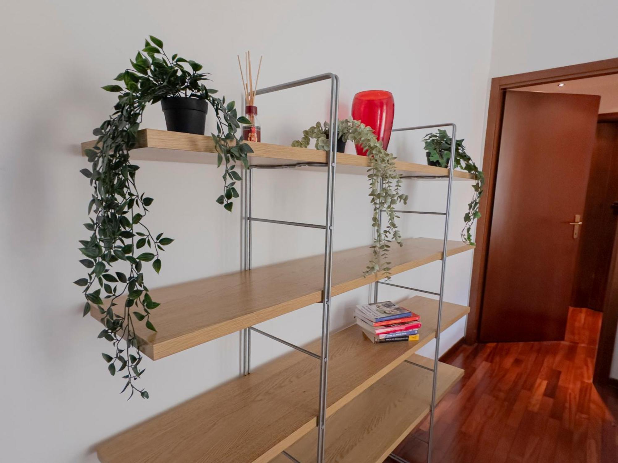 Appartement I Host - Orti 16 Scala D Milan