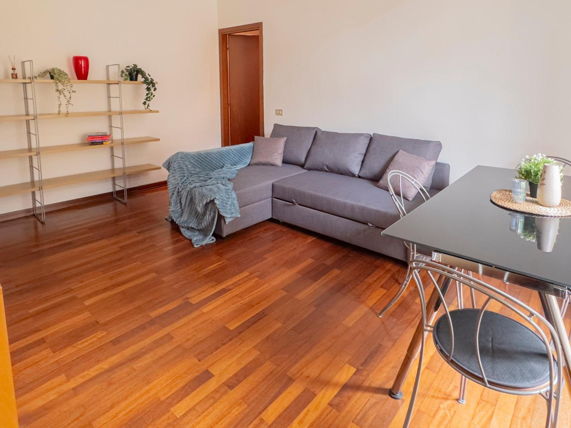 I Host - Orti 16 Scala D Appartement *