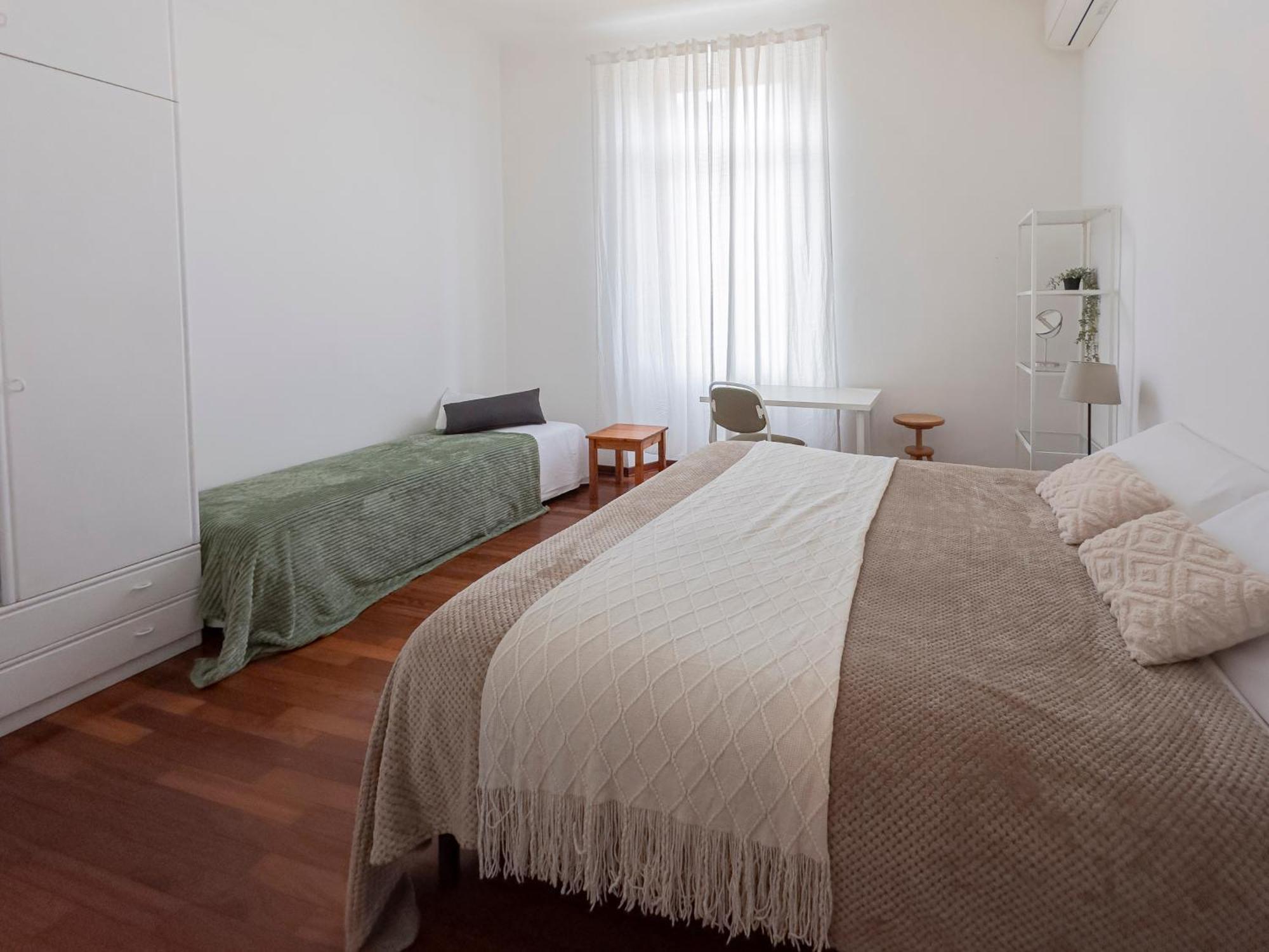 Appartement I Host - Orti 16 Scala D