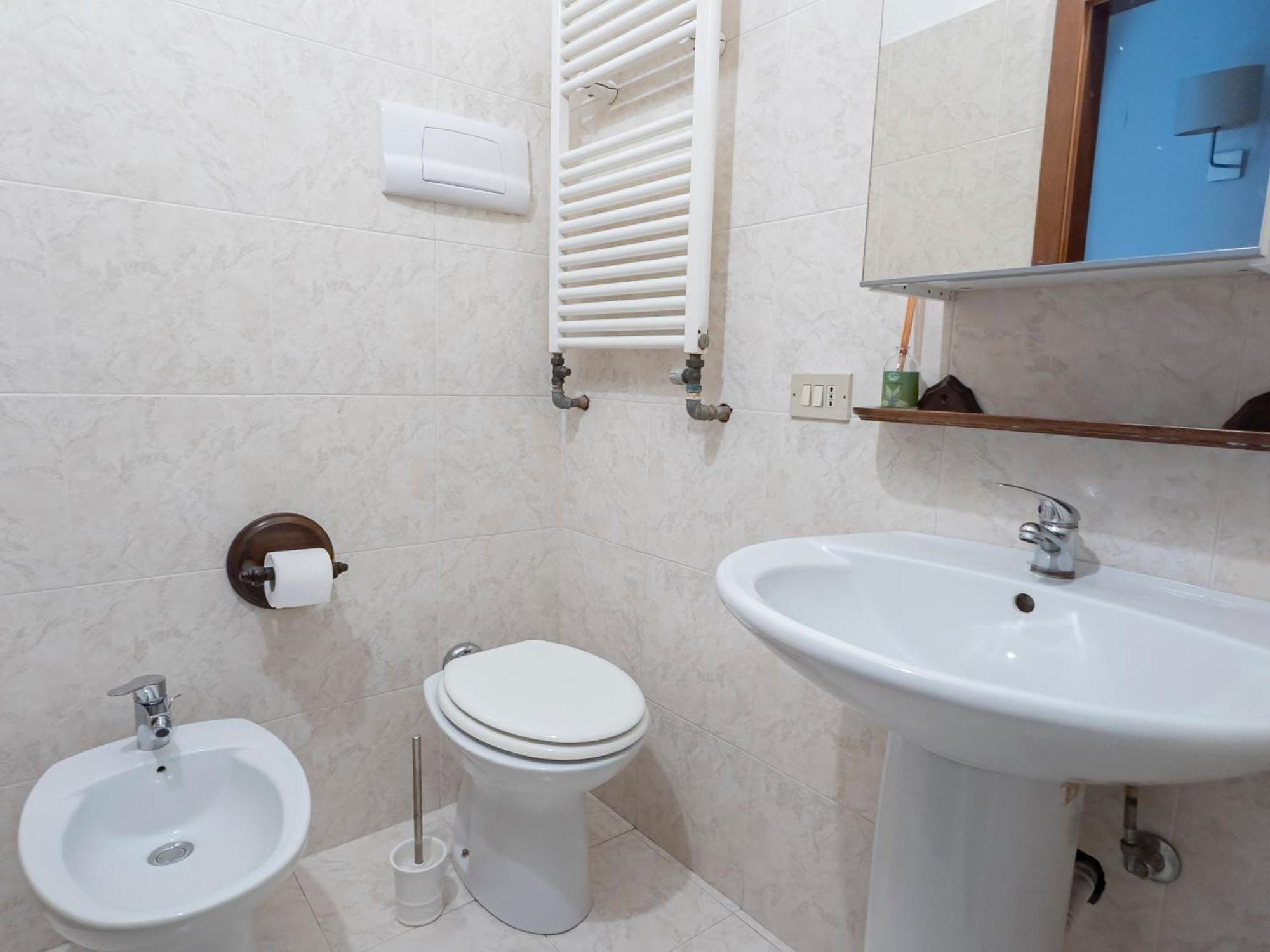 Appartement I Host - Orti 16 Scala D *