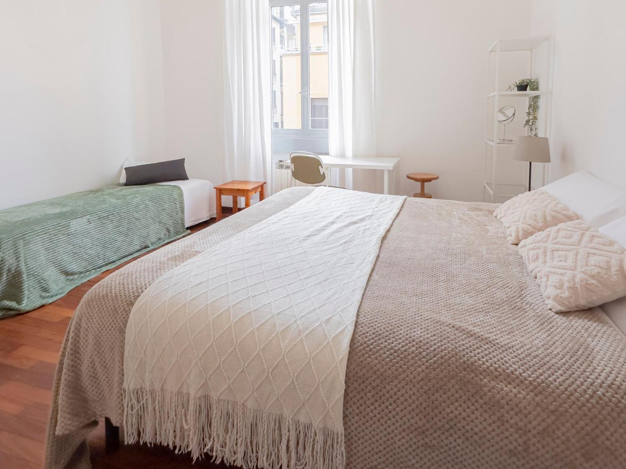 Appartement I Host - Orti 16 Scala D