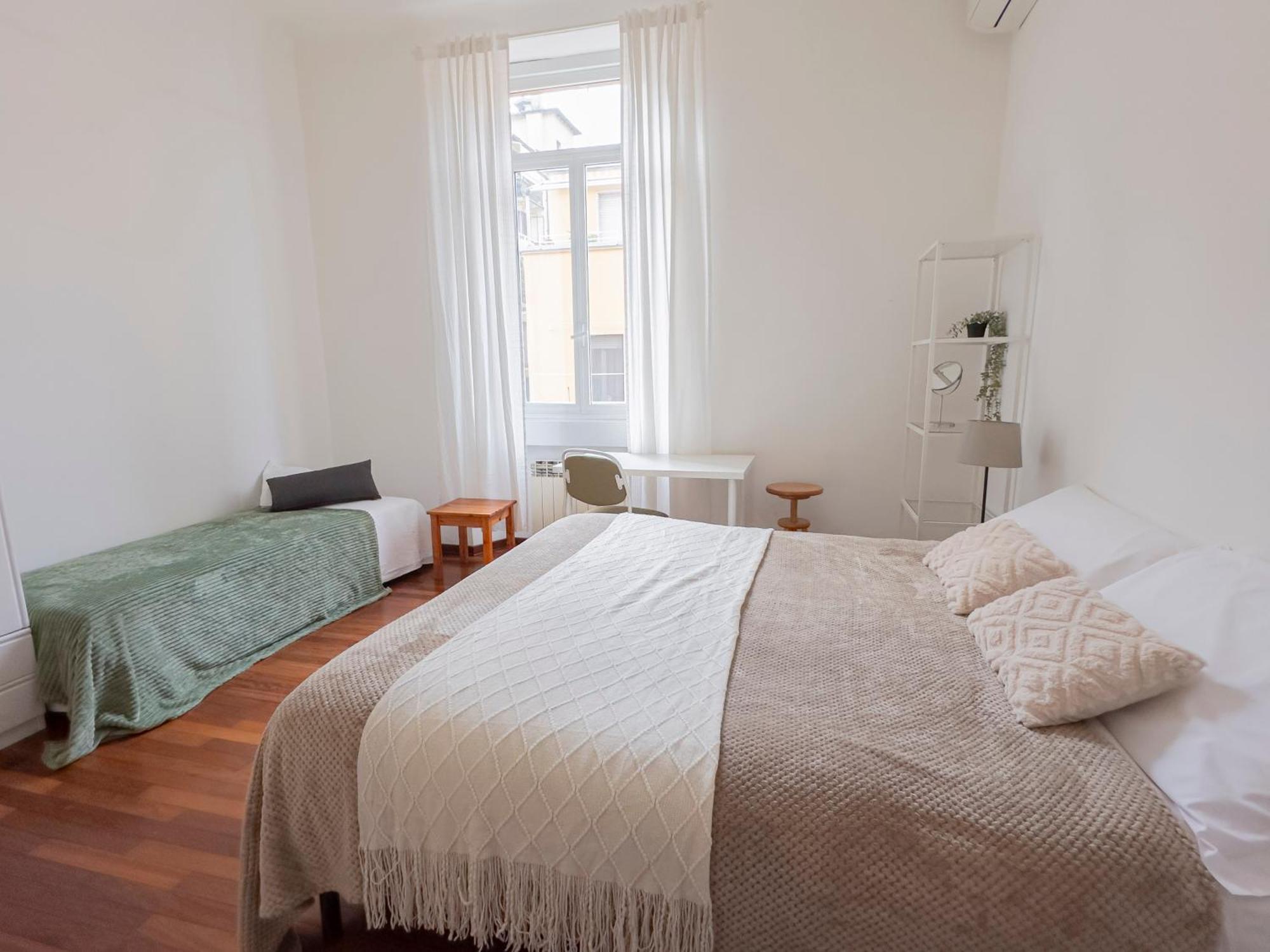 I Host - Orti 16 Scala D Apartment *